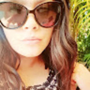 Meet your Posher, Natasha